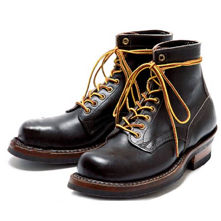 スモークジャンパー