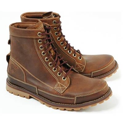 ティンバーランド ワークブーツ2