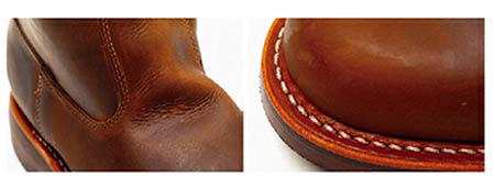 ヴィンテージ ウェリントン1