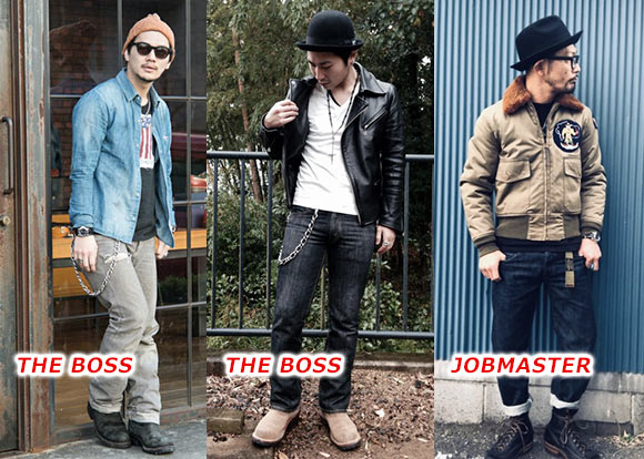 ウエスコ ファッション