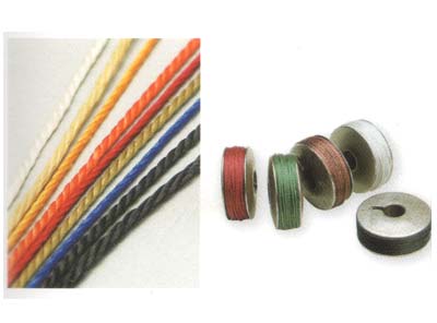 ウエスコカスタム ステッチ