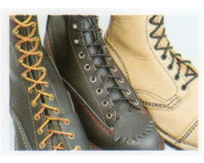 ウエスコカスタム アイレット