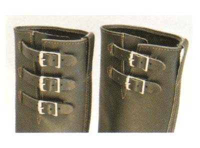 ウエスコカスタム ストラップ