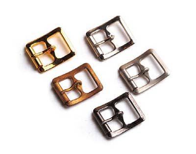 ウエスコカスタム バックル