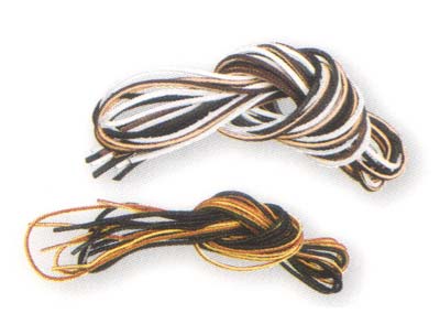 ウエスコカスタム シューレース