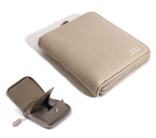 アクネオ ミニ財布2