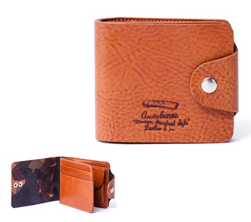 アクネオ ミニ財布3