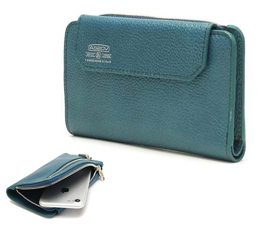 アッソブ ミニ財布3