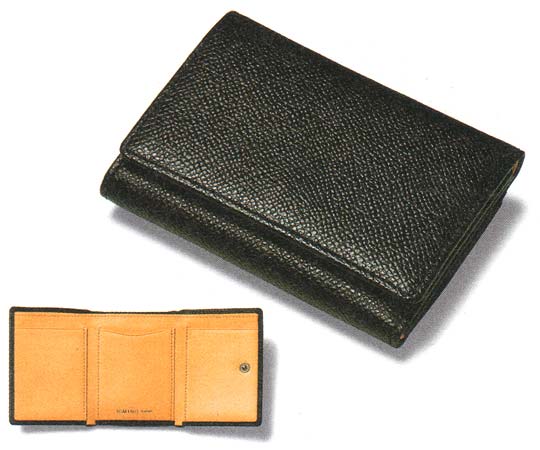 ビームス ミニ財布2