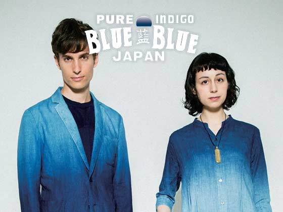 ブルーブルージャパン