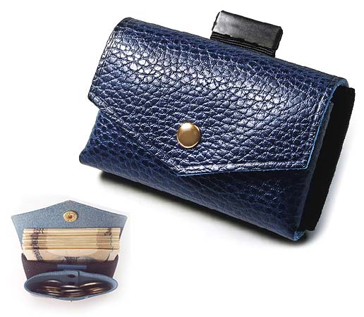 コムォノ ミニ財布2