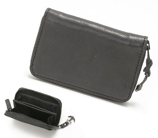 ダマスキーナ ミニ財布2