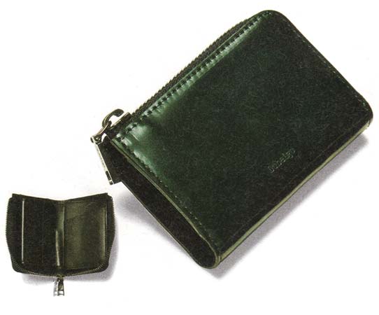 ドゥベージュ ミニ財布