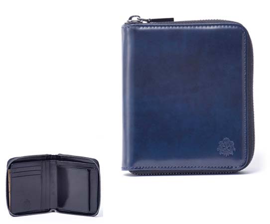 ドゥベージュ ミニ財布2