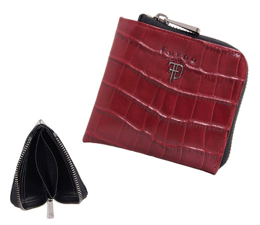 フルボデザイン ミニ財布2