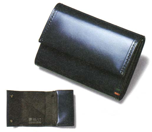 イズイット ミニ財布