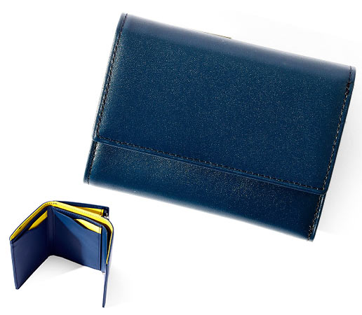 イズイット ミニ財布2