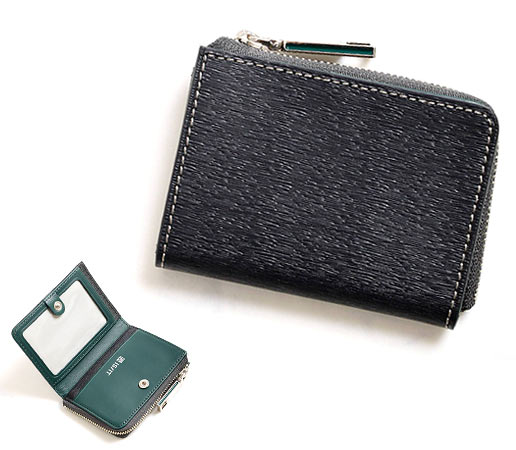 イズイット ミニ財布3