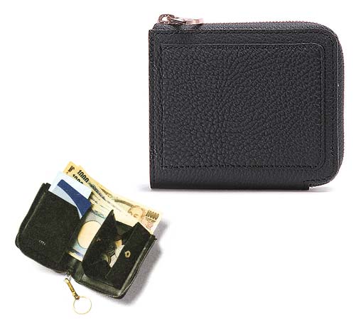 イッチ ミニ財布