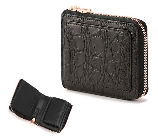 イッチ ミニ財布3