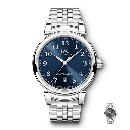 ダ・ヴィンチ・オートマティック