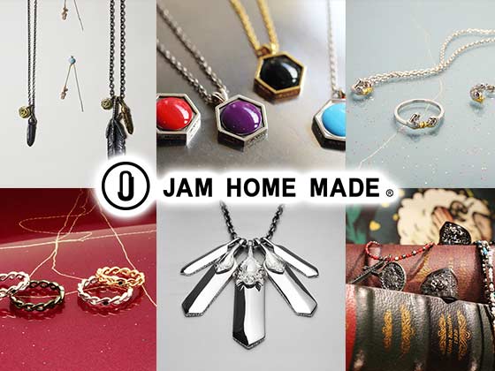 ジャムホームメイド
