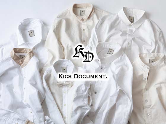 キクスドキュメント