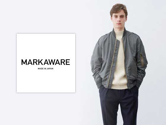 マーカウェア