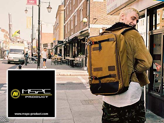 マスターピース