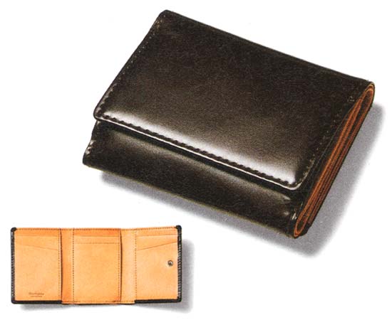 マスターピース ミニ財布