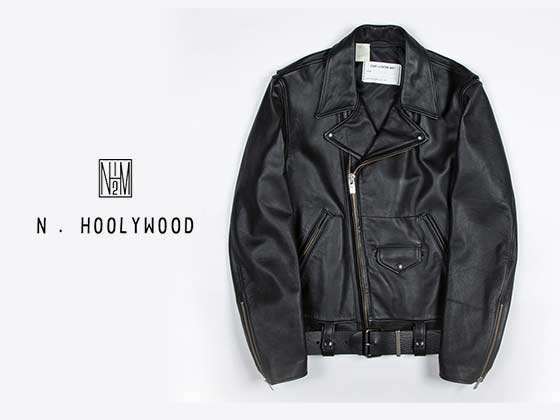 エヌハリウッド