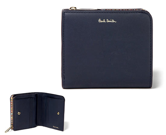 ポールスミス ミニ財布2
