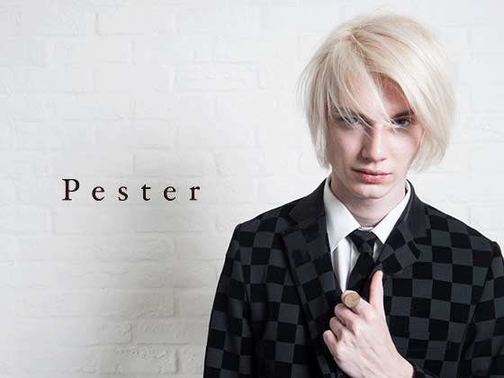 ペスター