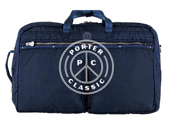 ポータークラシック