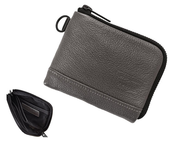 ポーター ミニ財布3