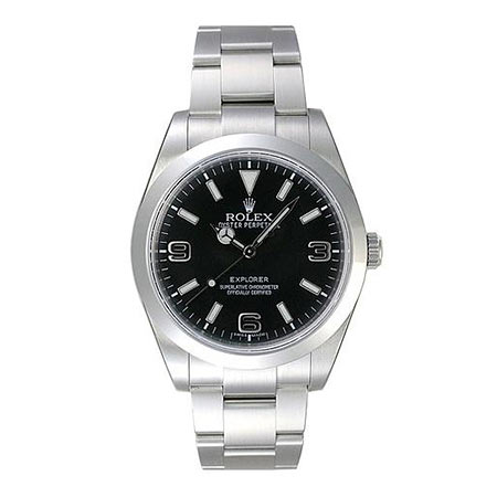 エクスプローラーI