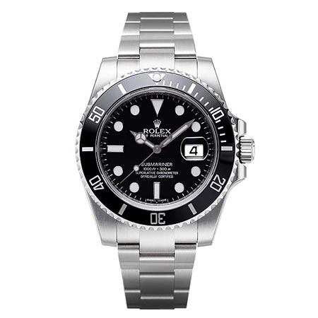 サブマリーナ デイト