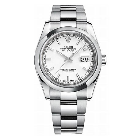 デイトジャスト 36