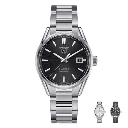 カレラ キャリバー5