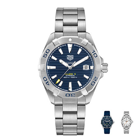 アクアレーサー キャリバー5