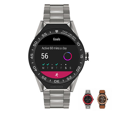 コネクテッド モジュラー