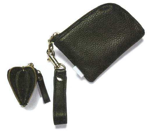 タズネ ミニ財布