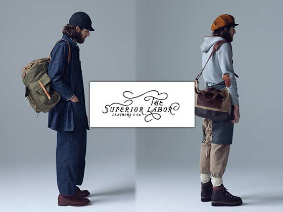 ザ シュペリオールレイバー