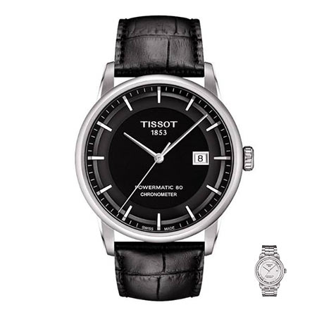 ラグジュアリー オートマティック