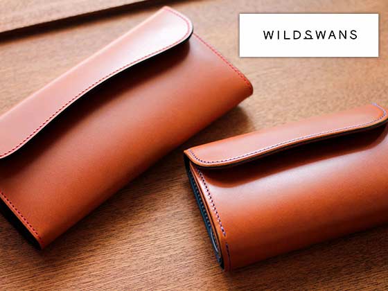 ワイルドスワンズ