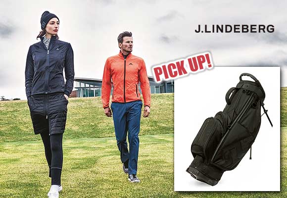 J.リンドバーグ キャディバッグ