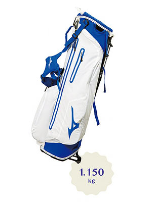 軽量キャディバッグ