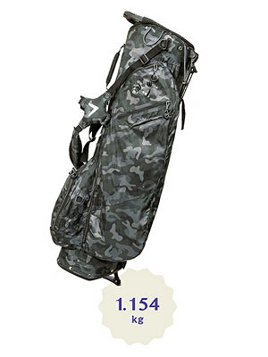 軽量キャディバッグ2