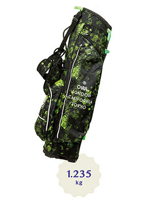 軽量キャディバッグ3