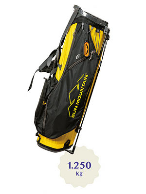 軽量キャディバッグ4